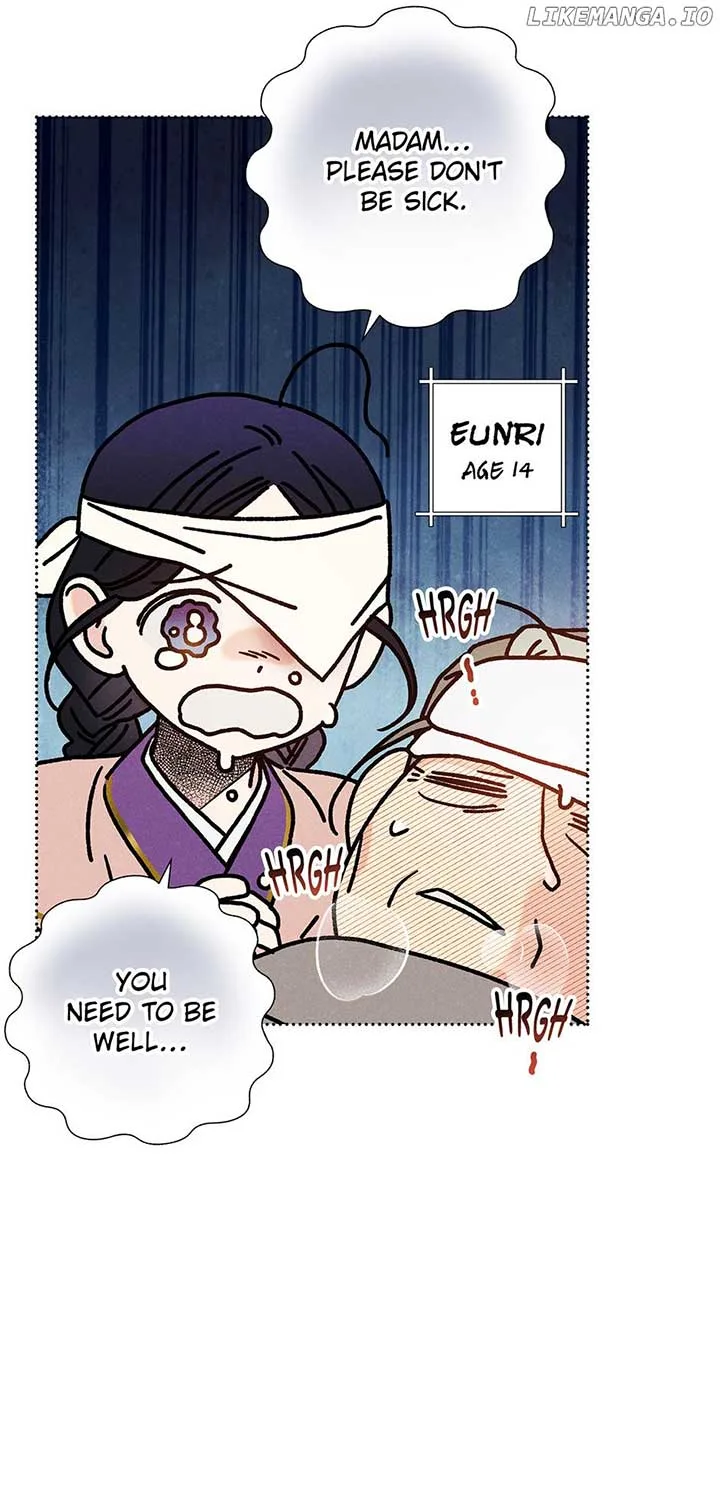 Royal Marriage (2024) Chapter 15 page 37