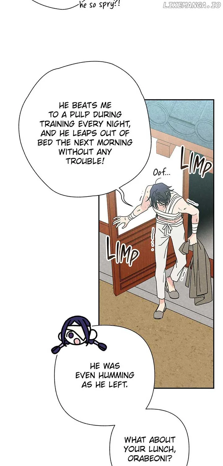 Royal Marriage (2024) Chapter 14 page 43