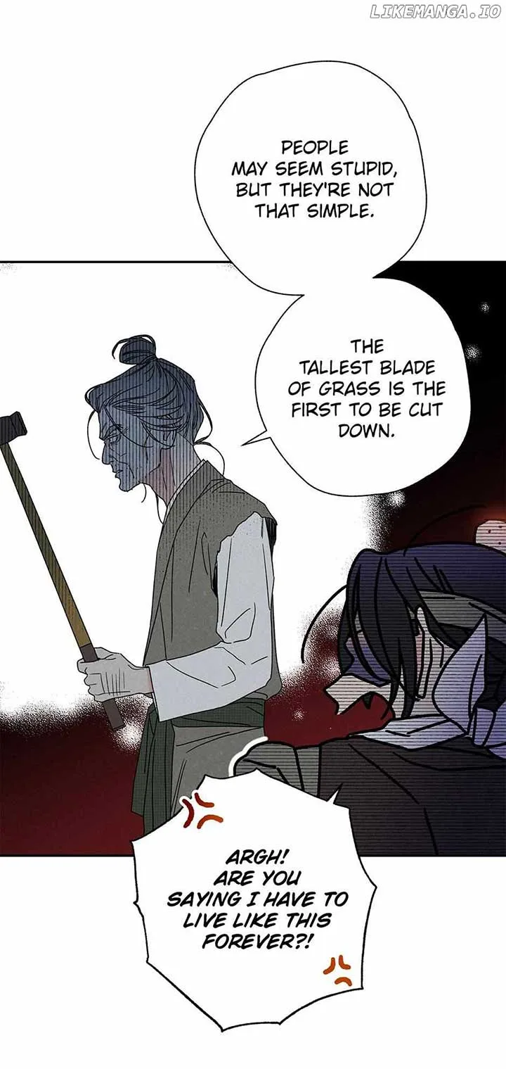 Royal Marriage (2024) Chapter 15 page 24