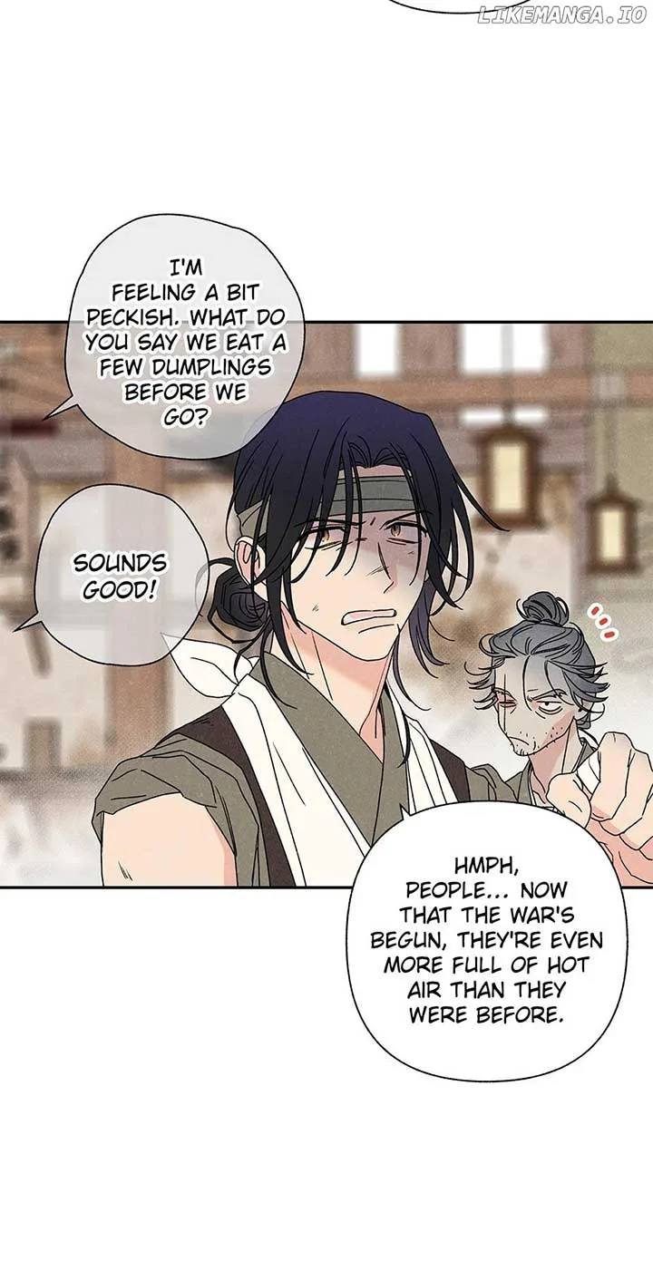 Royal Marriage (2024) Chapter 15 page 13