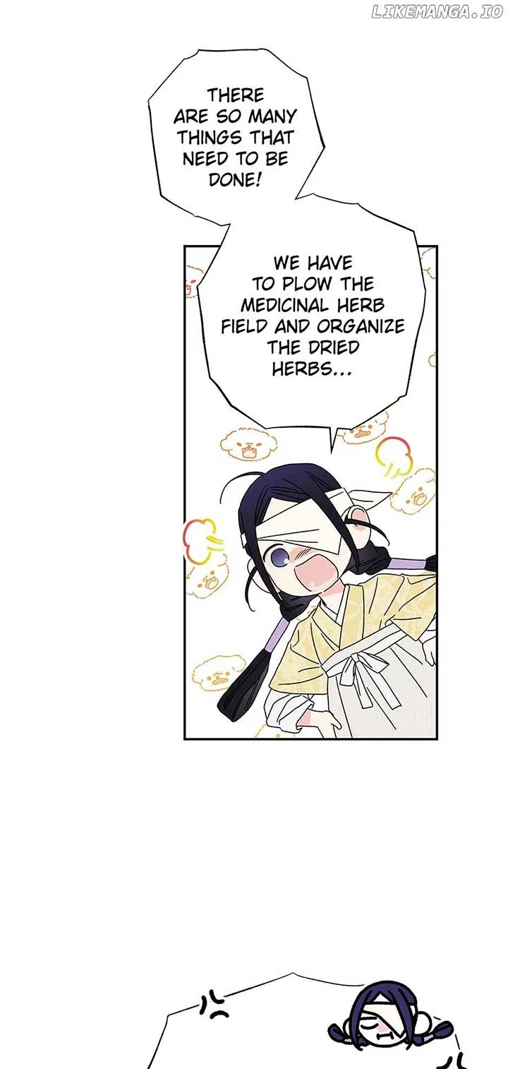 Royal Marriage (2024) Chapter 14 page 38