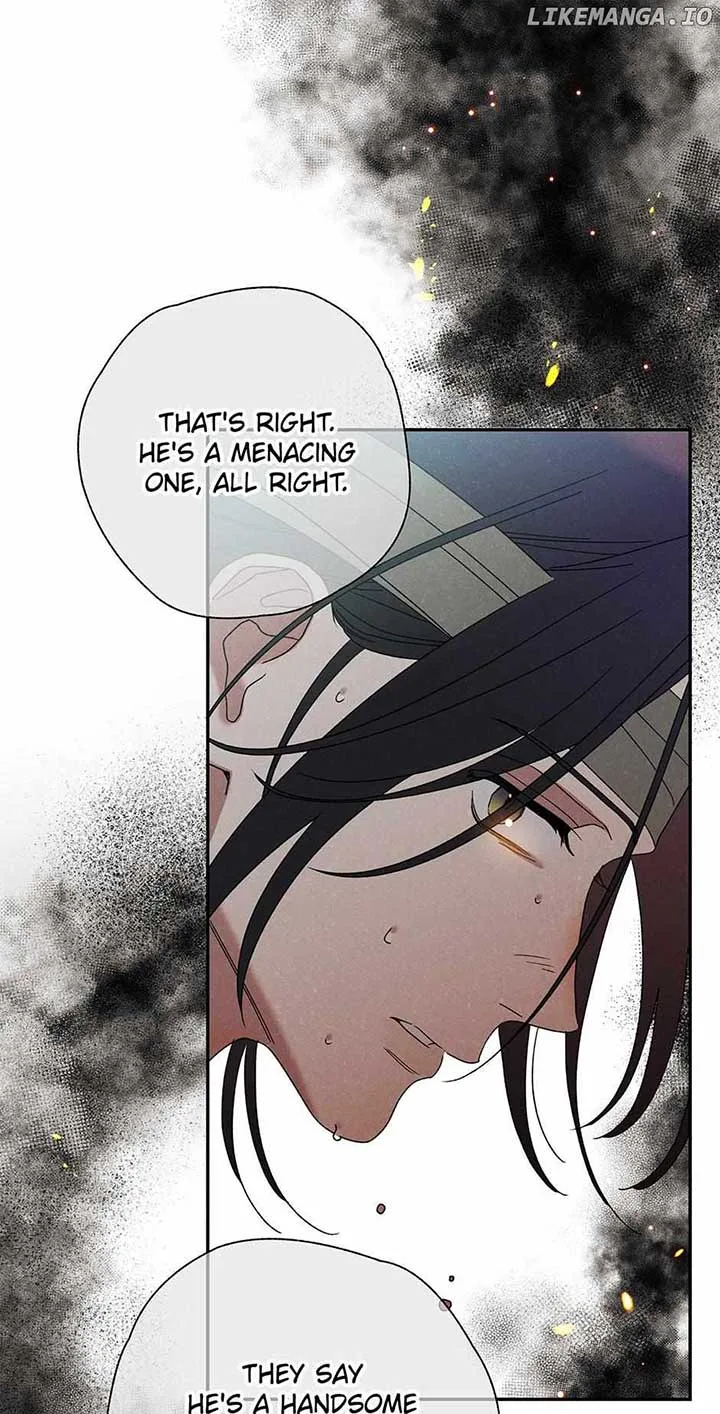 Royal Marriage (2024) Chapter 15 page 7