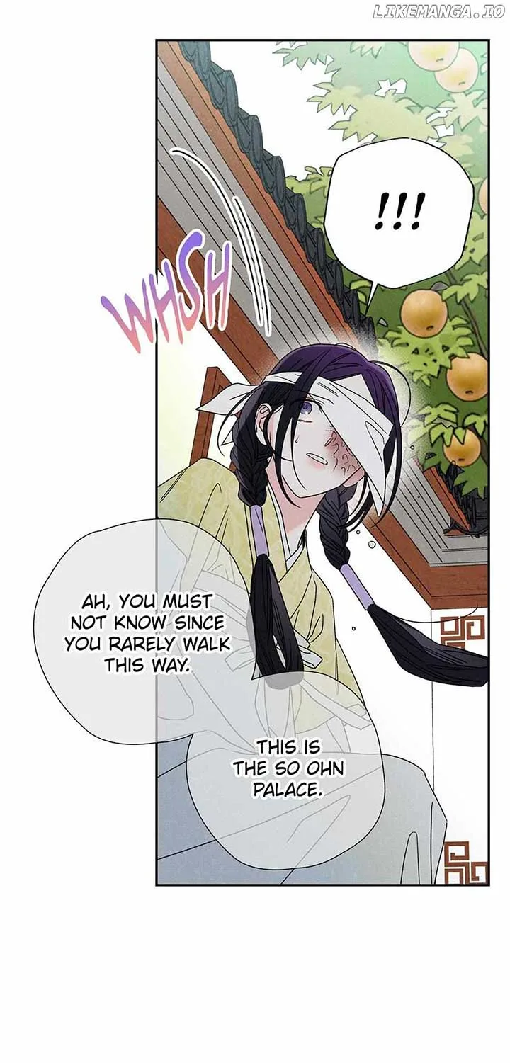 Royal Marriage (2024) Chapter 14 page 10