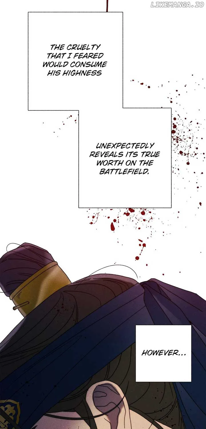 Royal Marriage (2024) Chapter 14 page 61