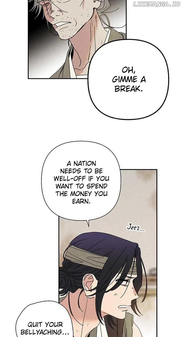 Royal Marriage (2024) Chapter 15 page 28