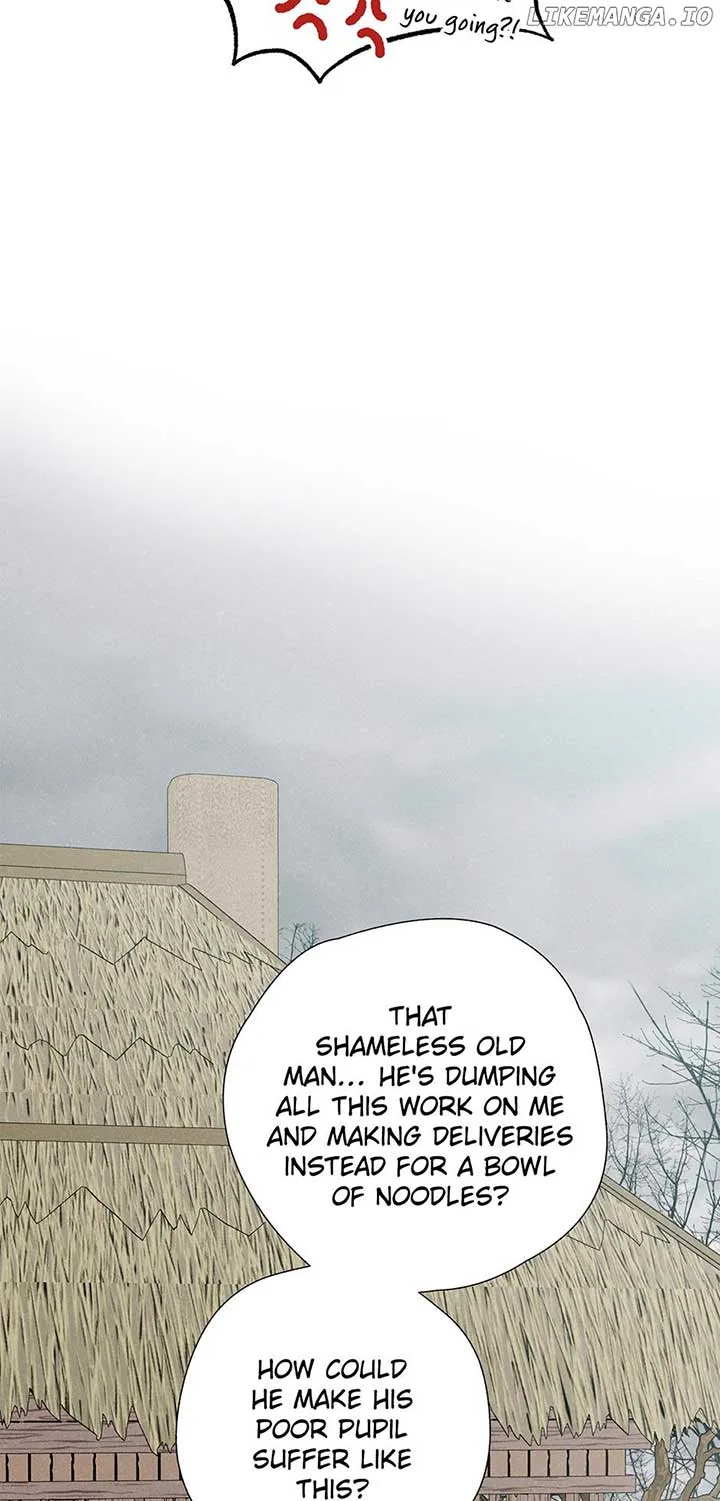 Royal Marriage (2024) Chapter 15 page 52