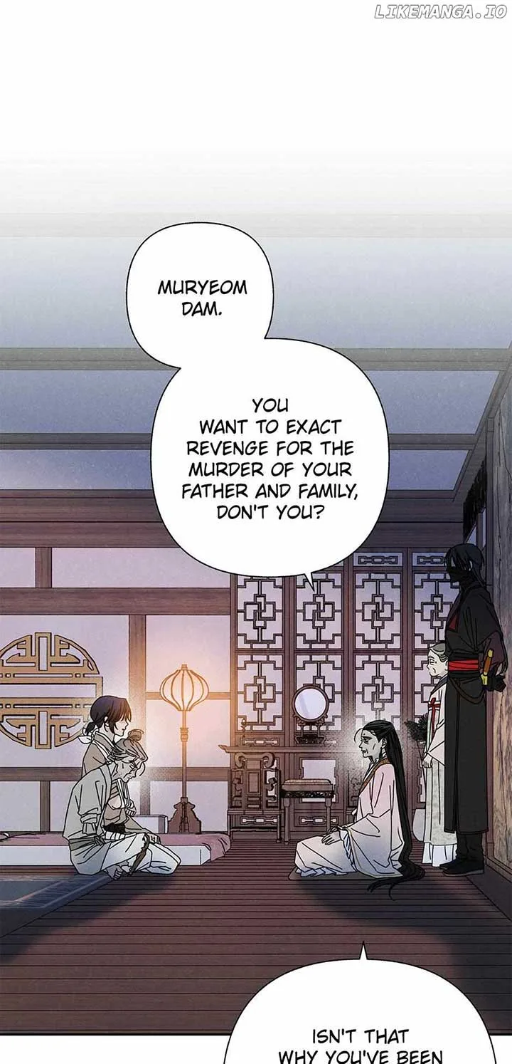 Royal Marriage (2024) Chapter 12 page 16