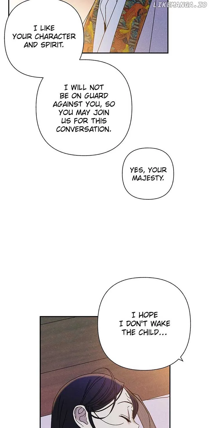 Royal Marriage (2024) Chapter 12 page 12