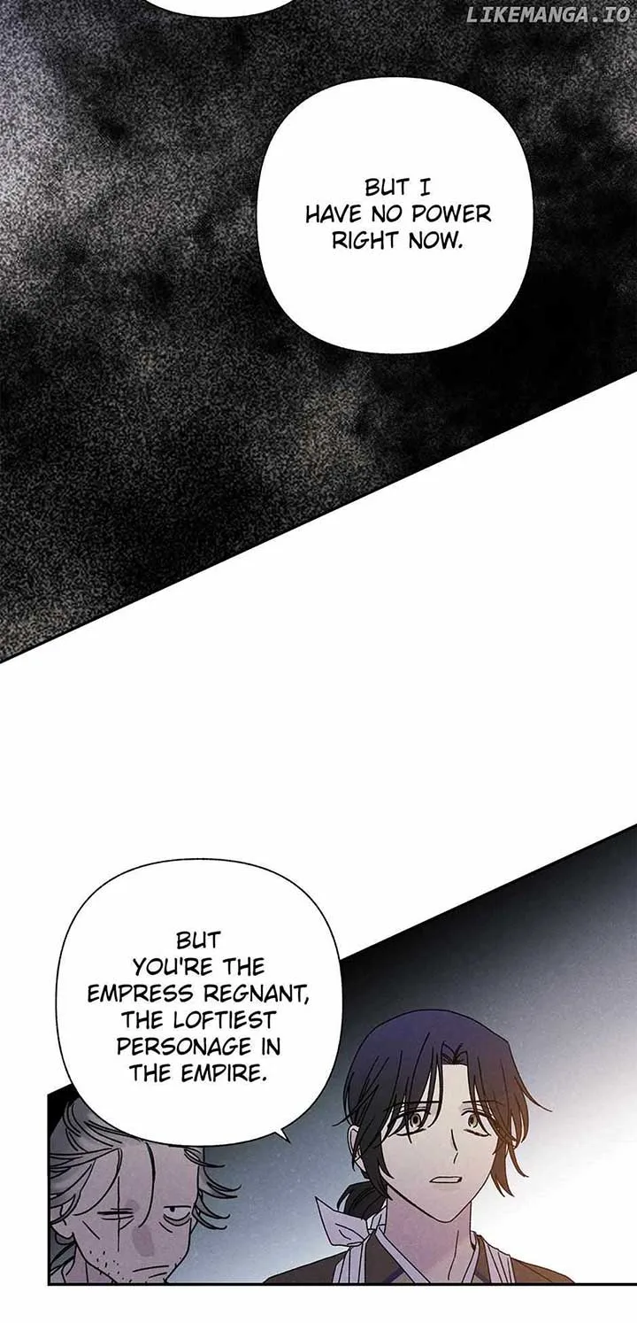 Royal Marriage (2024) Chapter 12 page 19
