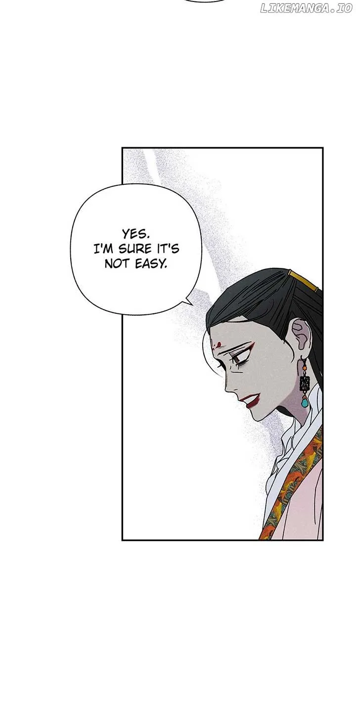 Royal Marriage (2024) Chapter 12 page 15