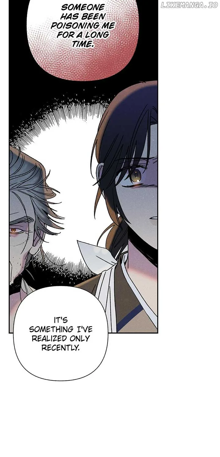 Royal Marriage (2024) Chapter 12 page 22