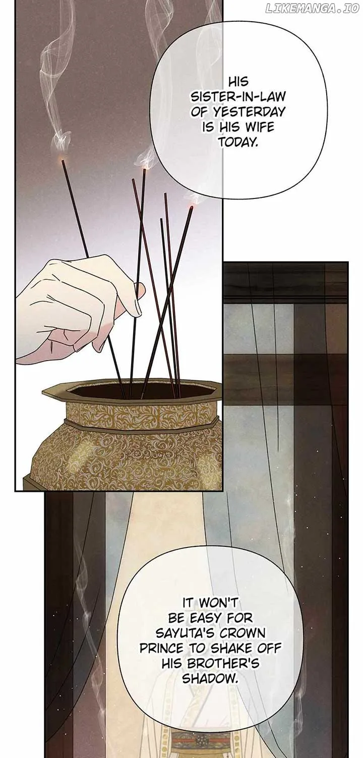 Royal Marriage (2024) Chapter 17 page 53