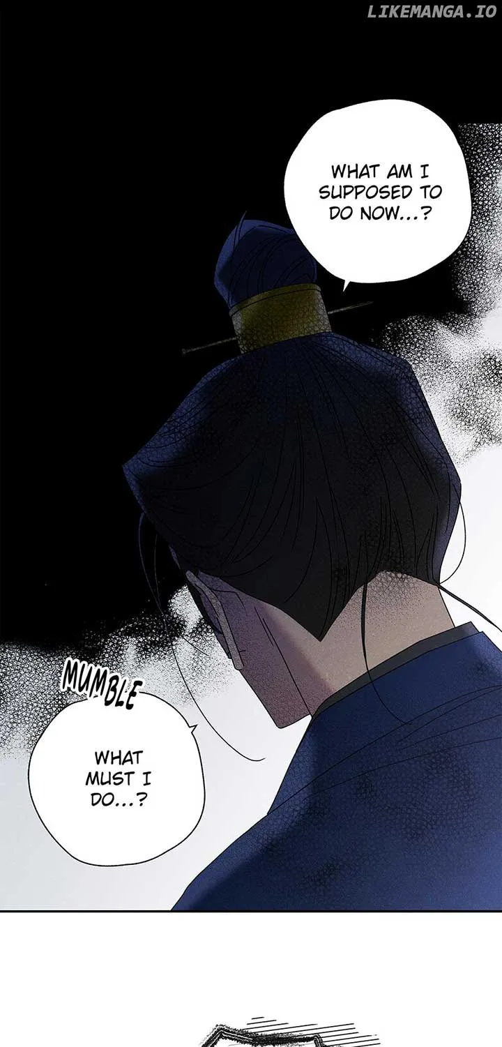 Royal Marriage (2024) Chapter 17 page 30