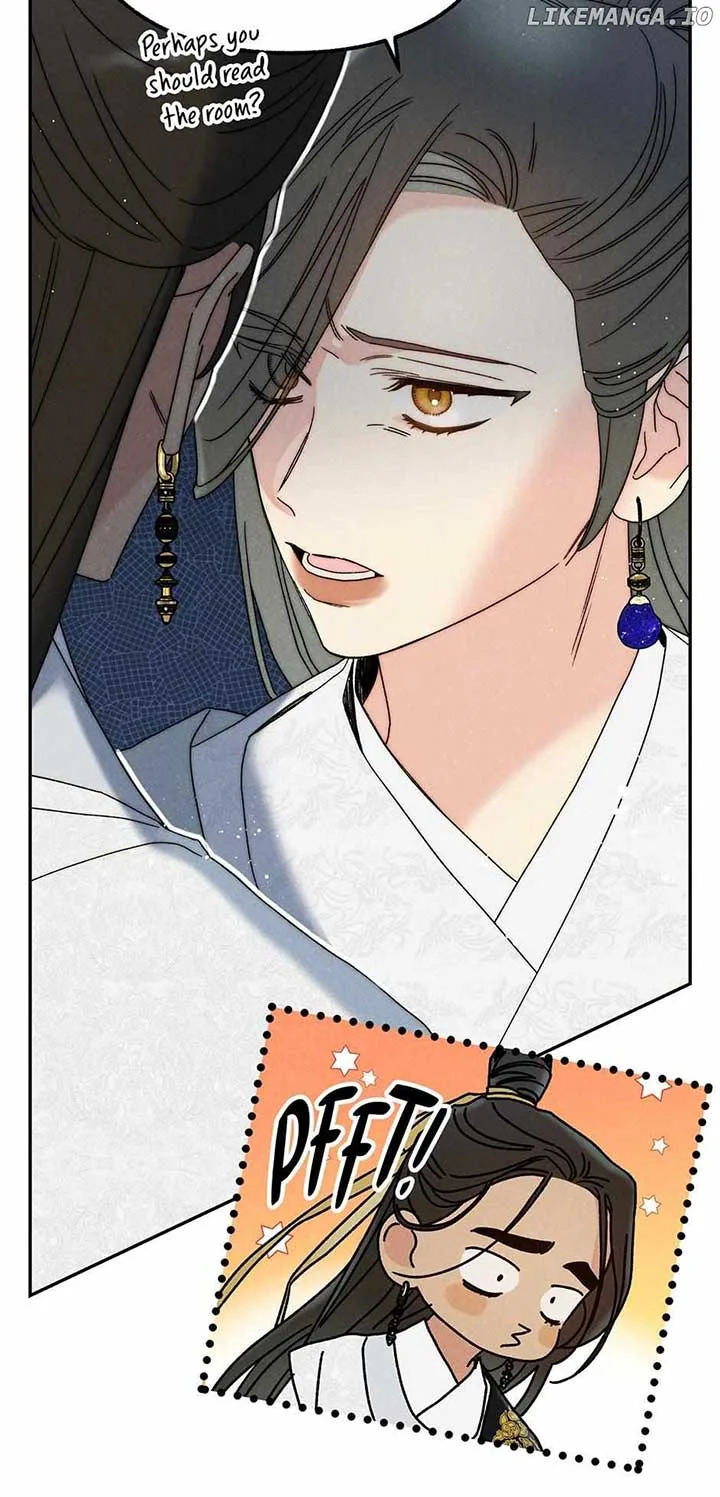 Royal Marriage (2024) Chapter 17 page 66