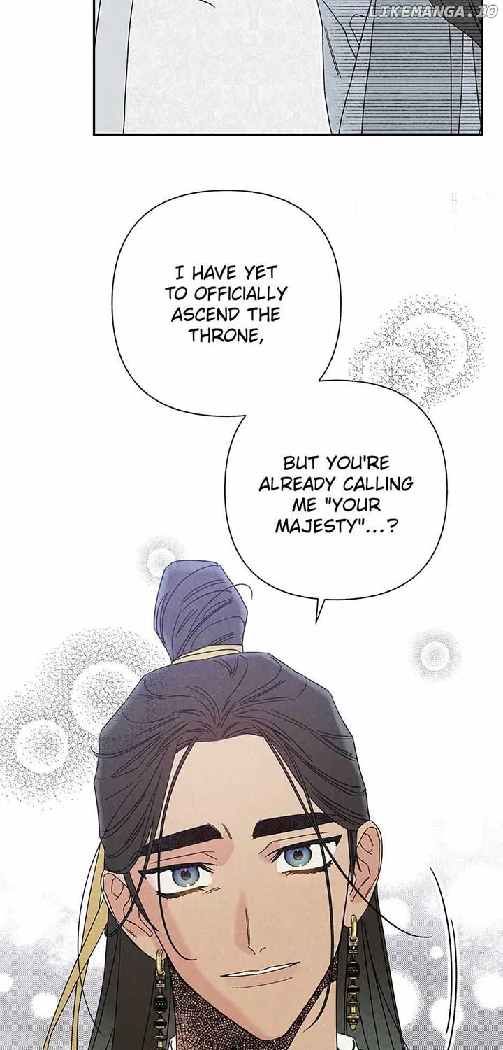 Royal Marriage (2024) Chapter 17 page 59