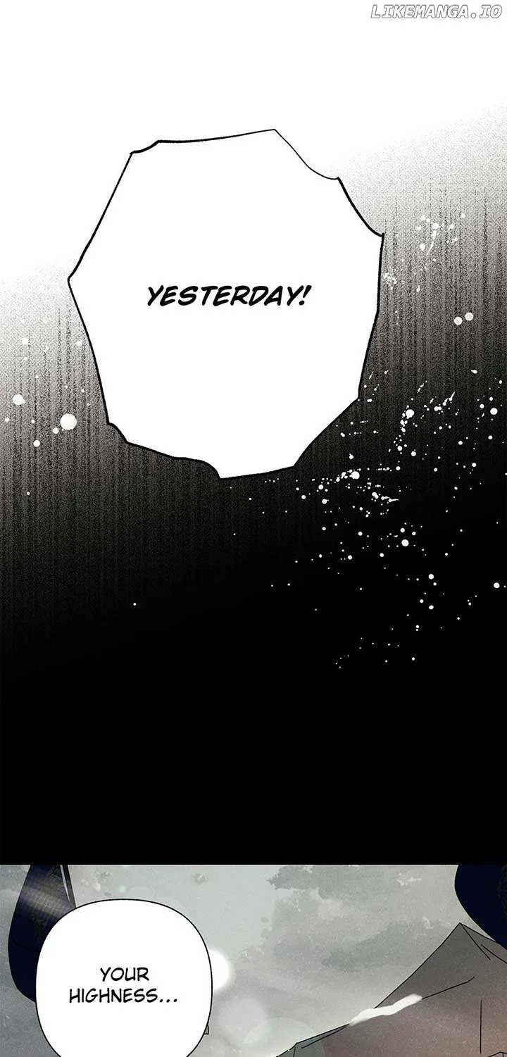 Royal Marriage (2024) Chapter 17 page 26