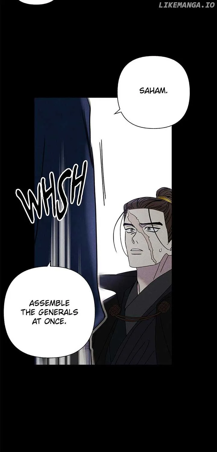 Royal Marriage (2024) Chapter 17 page 36