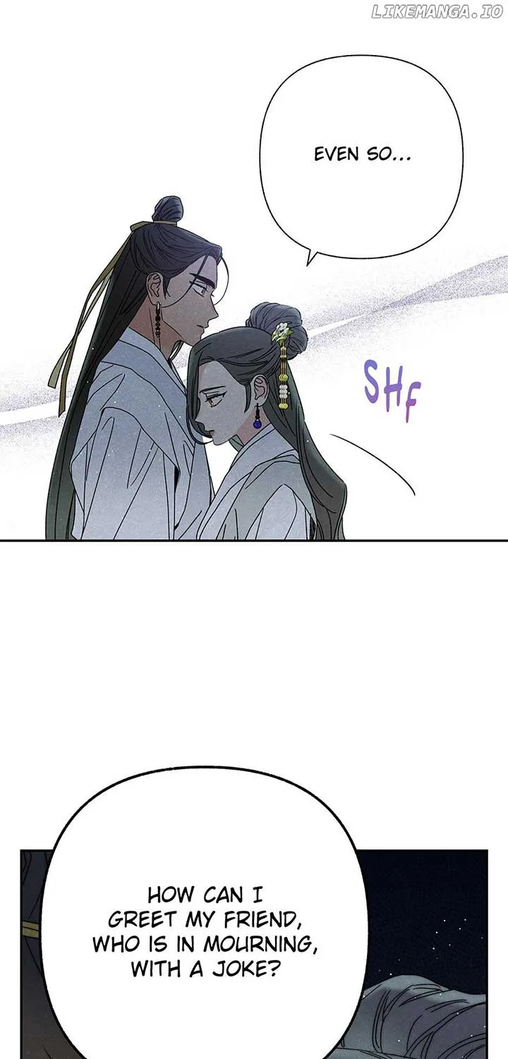 Royal Marriage (2024) Chapter 17 page 65