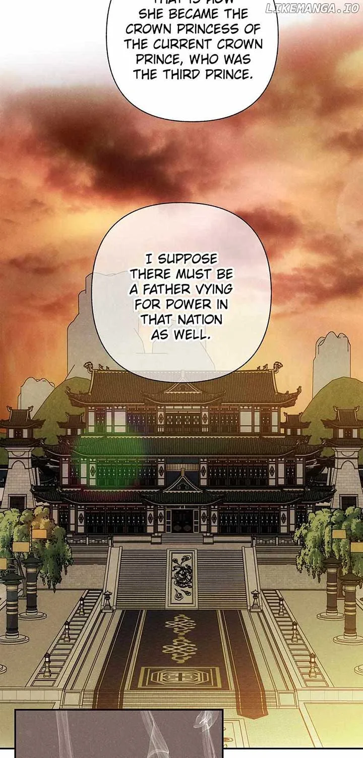 Royal Marriage (2024) Chapter 17 page 52