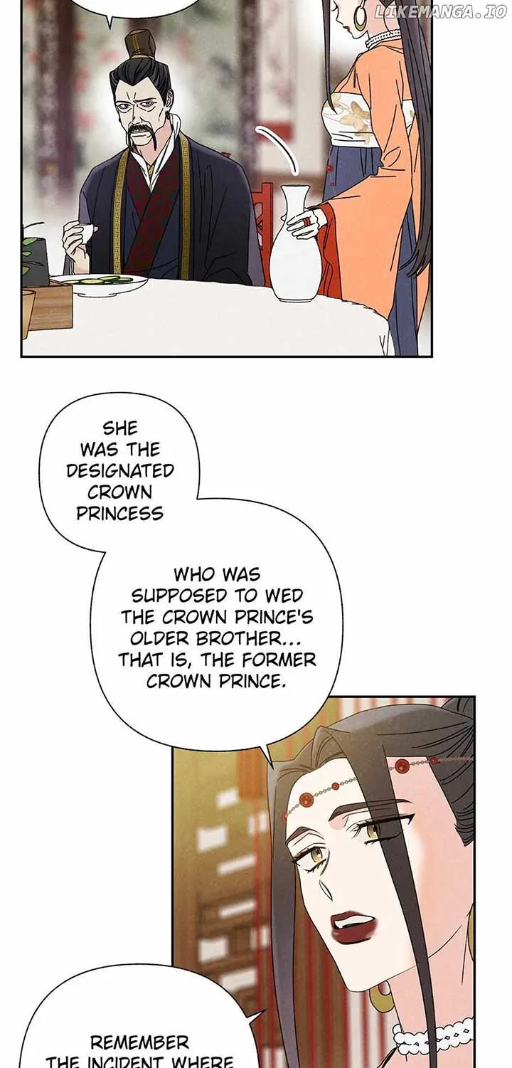 Royal Marriage (2024) Chapter 17 page 50