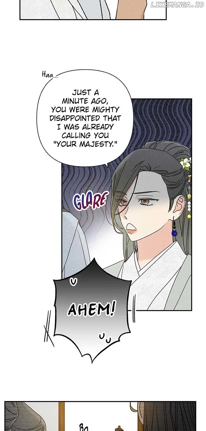 Royal Marriage (2024) Chapter 17 page 70