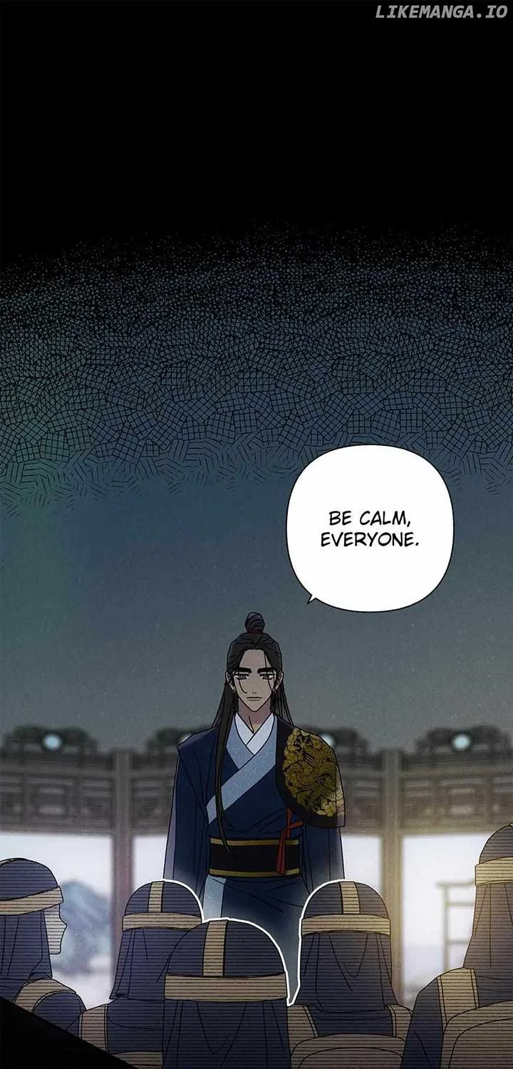 Royal Marriage (2024) Chapter 17 page 37