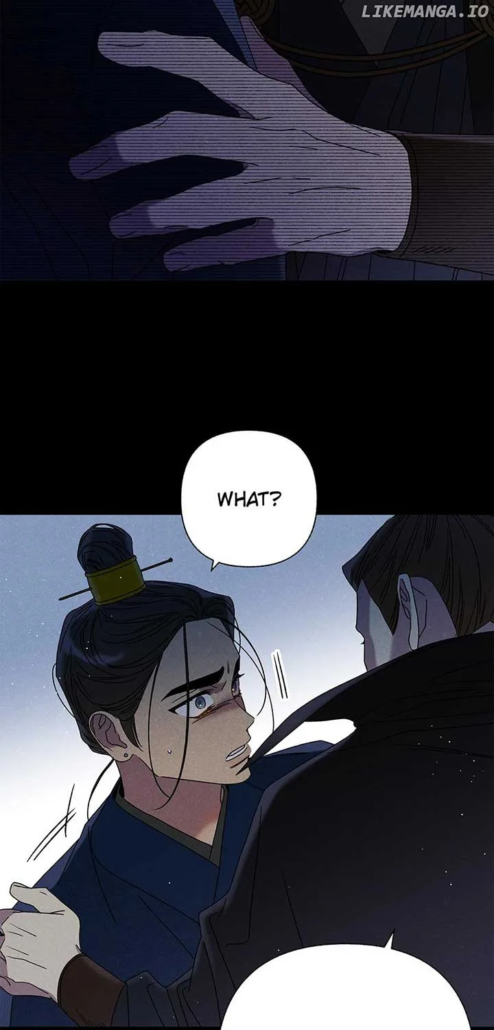 Royal Marriage (2024) Chapter 17 page 33