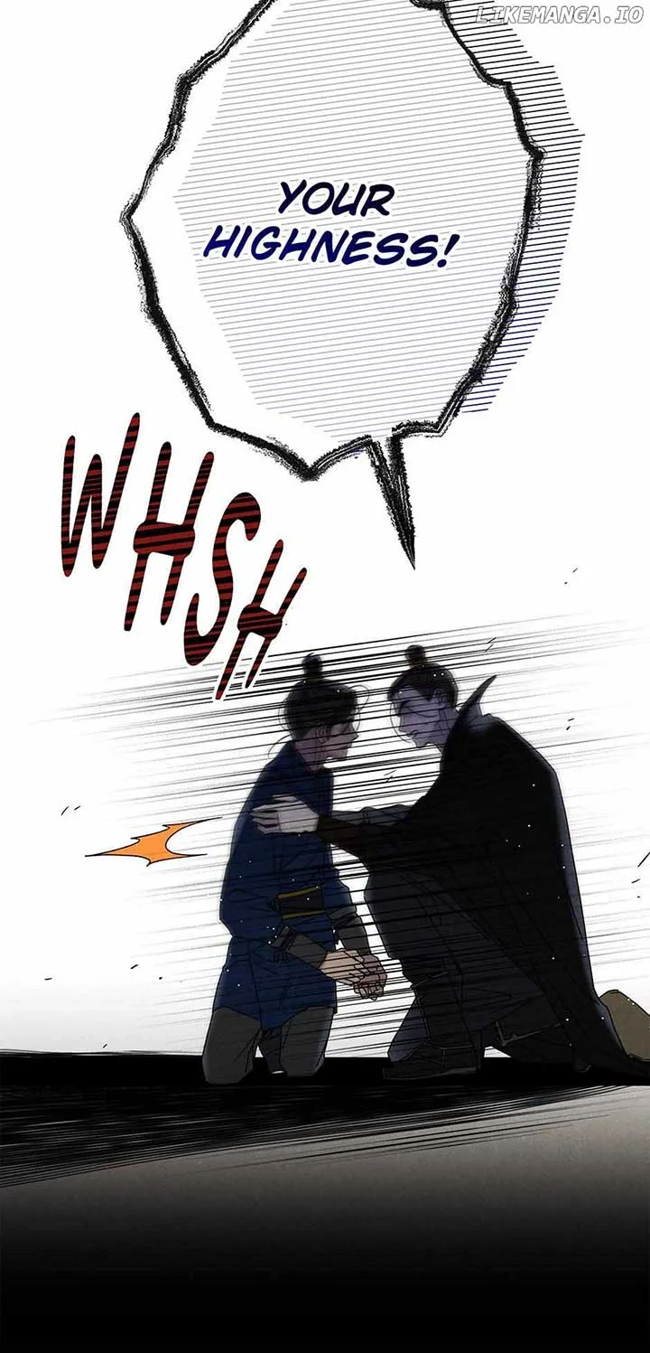 Royal Marriage (2024) Chapter 17 page 31