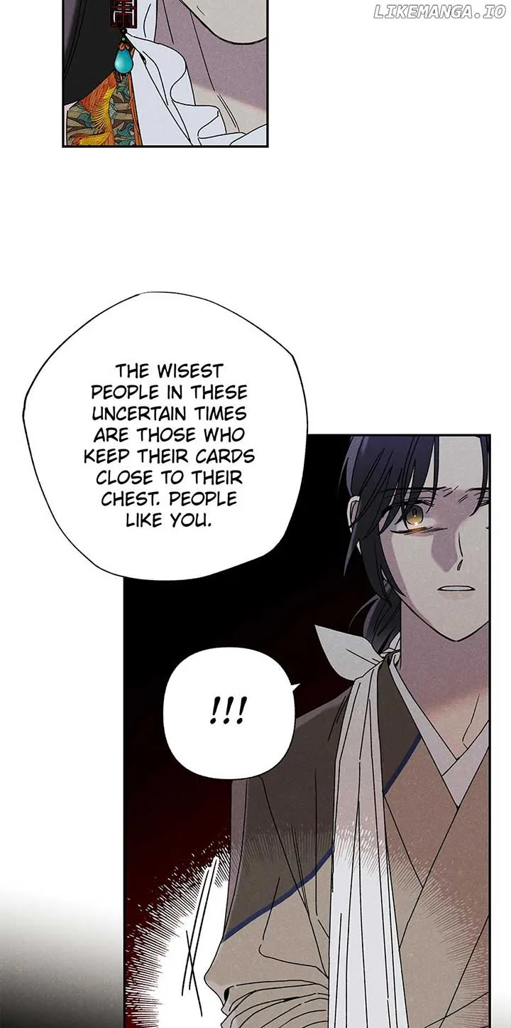 Royal Marriage (2024) Chapter 12 page 26