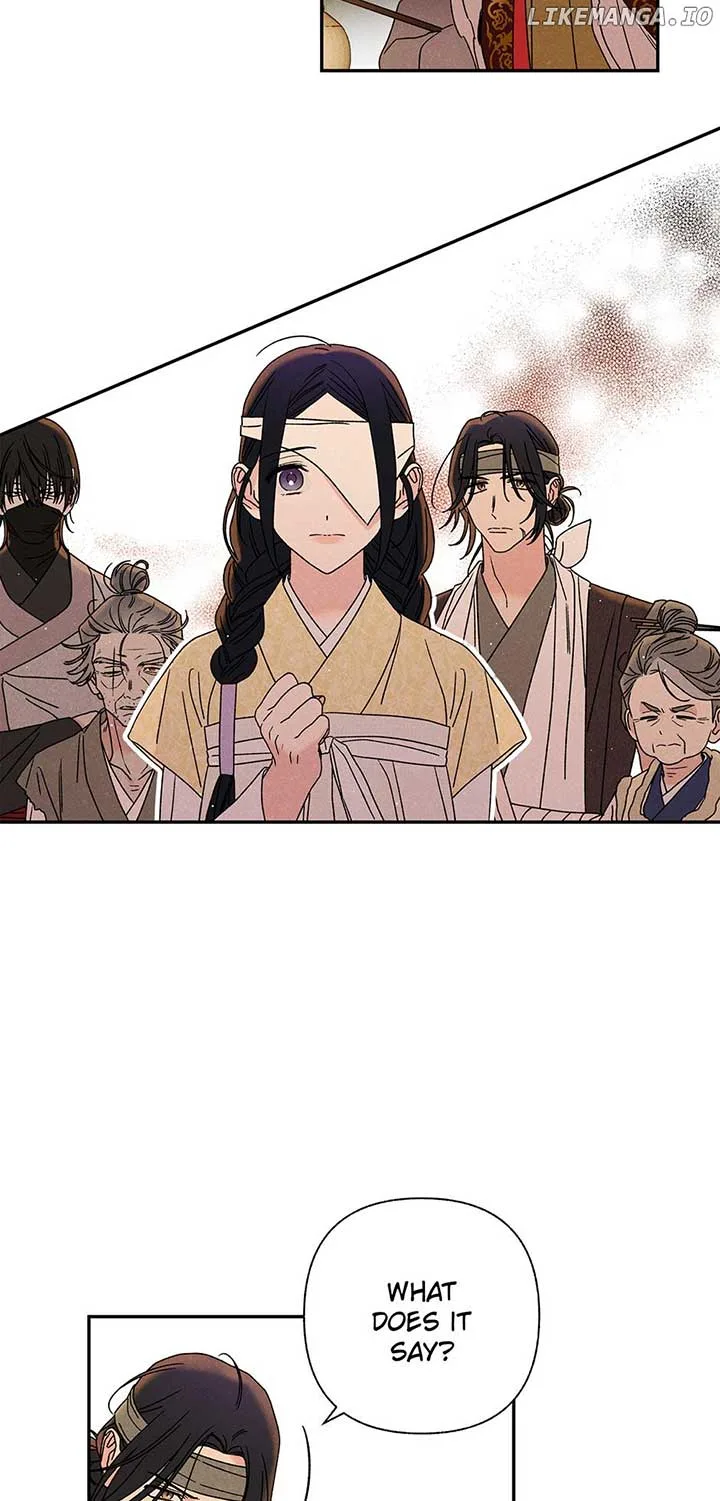Royal Marriage (2024) Chapter 17 page 46
