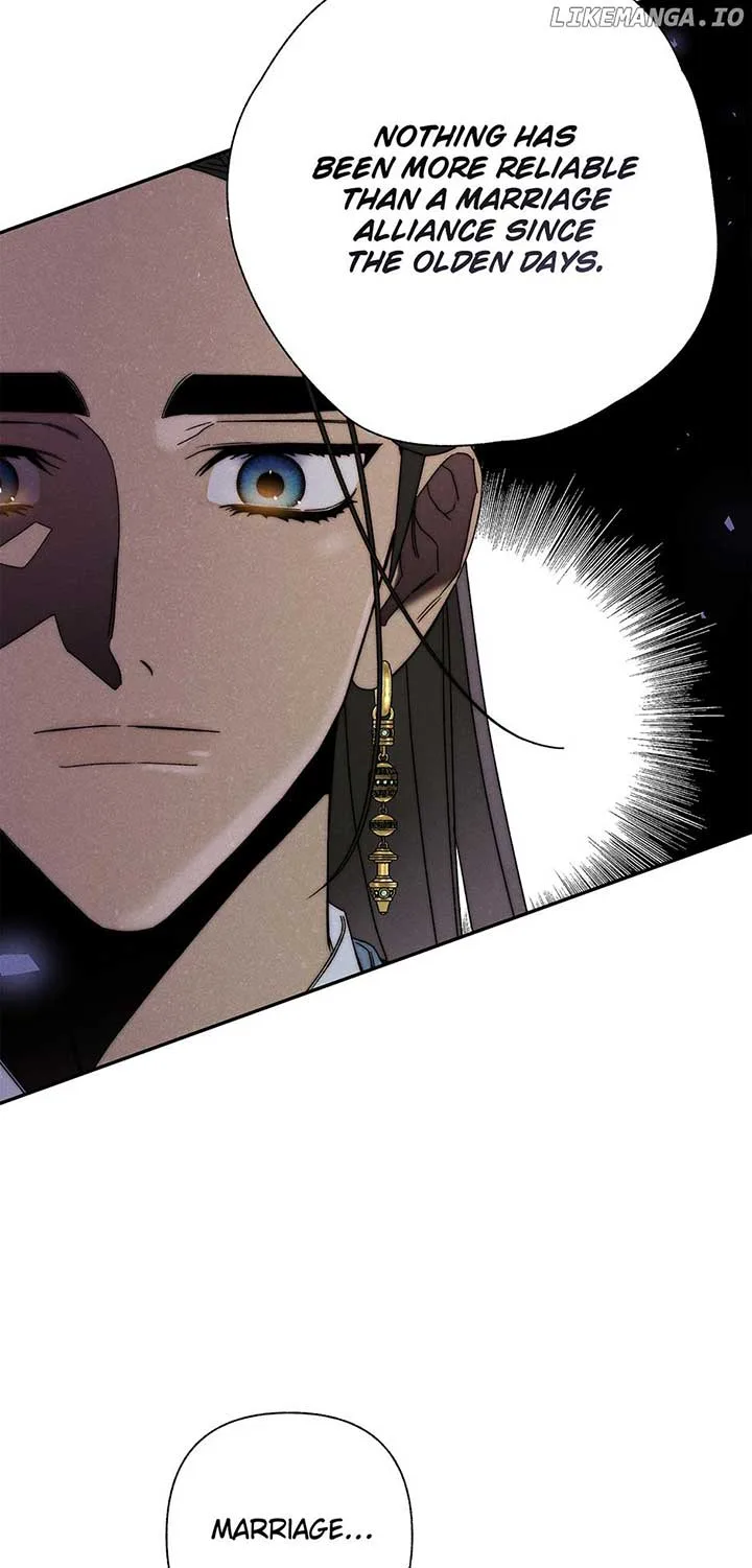 Royal Marriage (2024) Chapter 17 page 4
