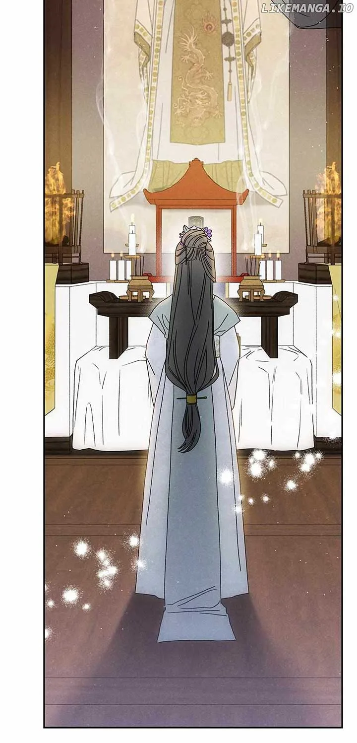 Royal Marriage (2024) Chapter 17 page 54