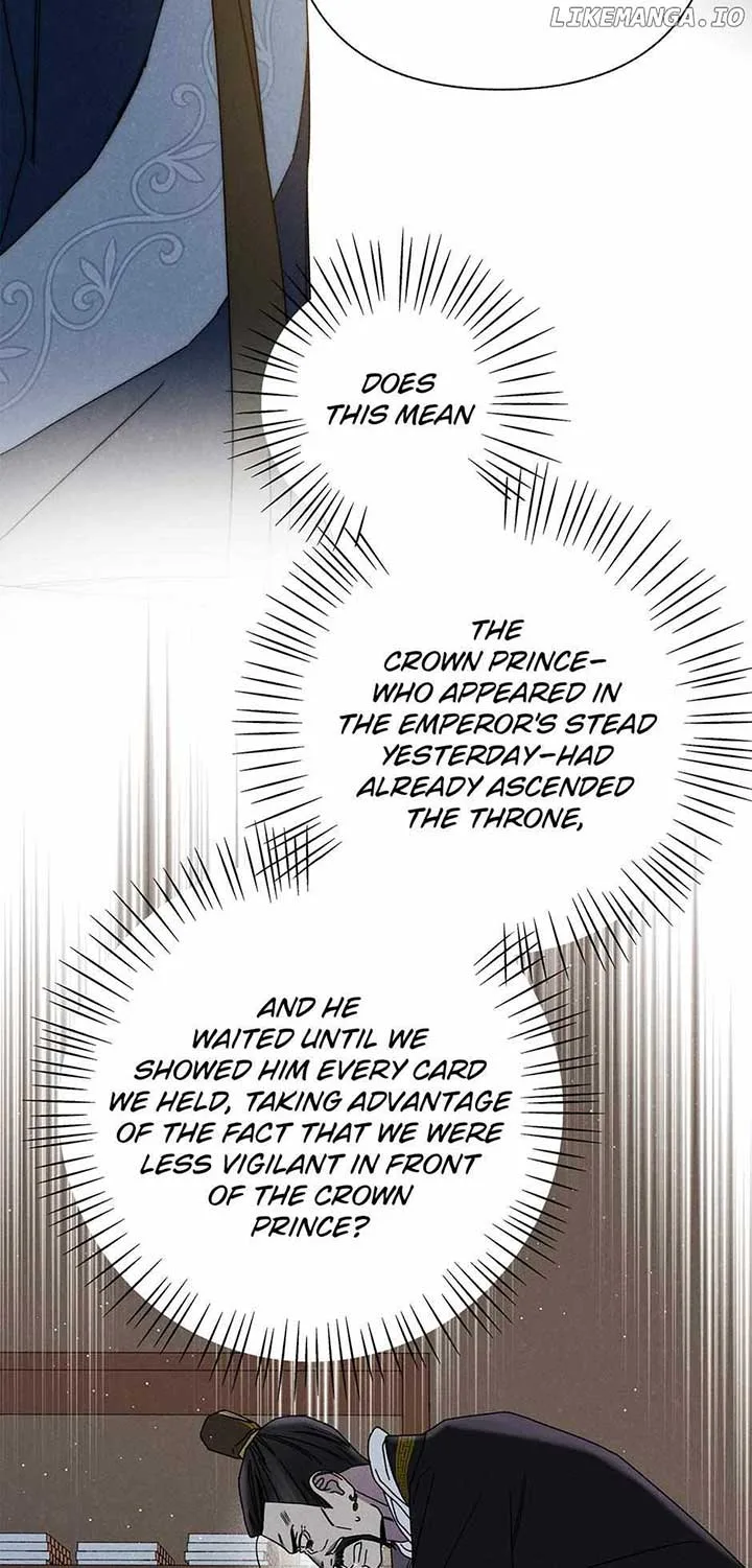 Royal Marriage (2024) Chapter 17 page 40