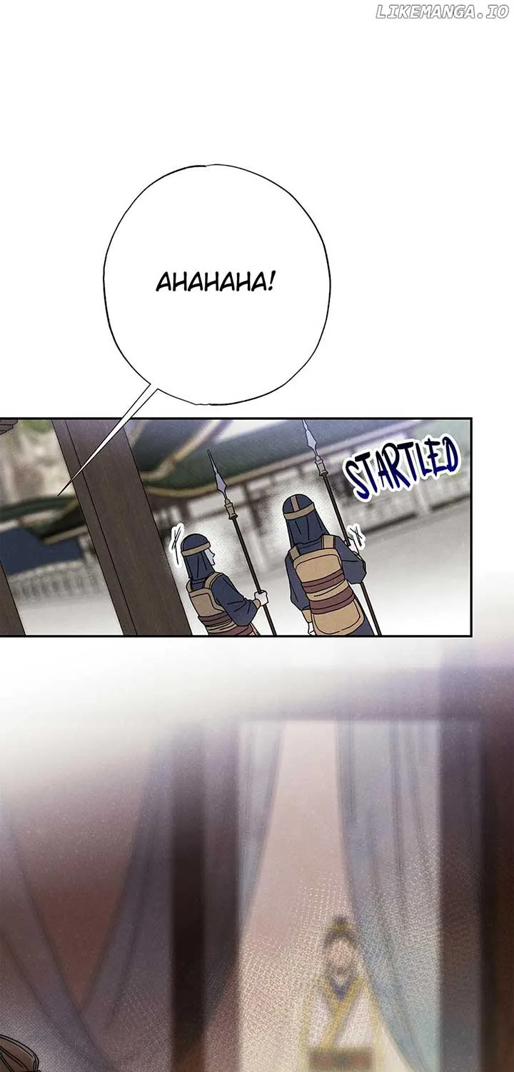 Royal Marriage (2024) Chapter 17 page 67