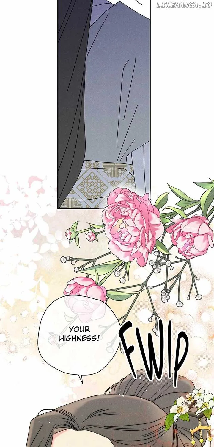 Royal Marriage (2024) Chapter 17 page 56