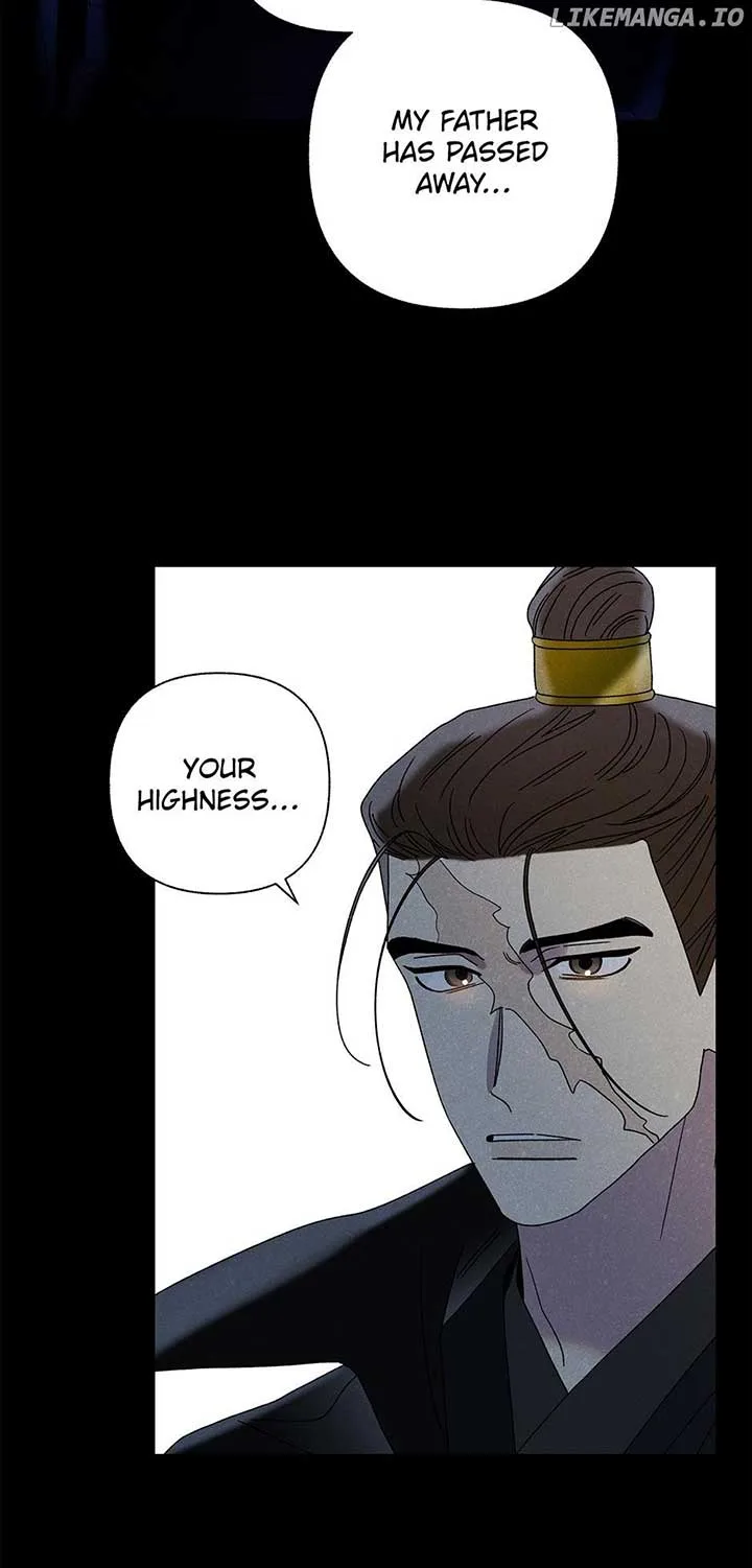 Royal Marriage (2024) Chapter 17 page 29