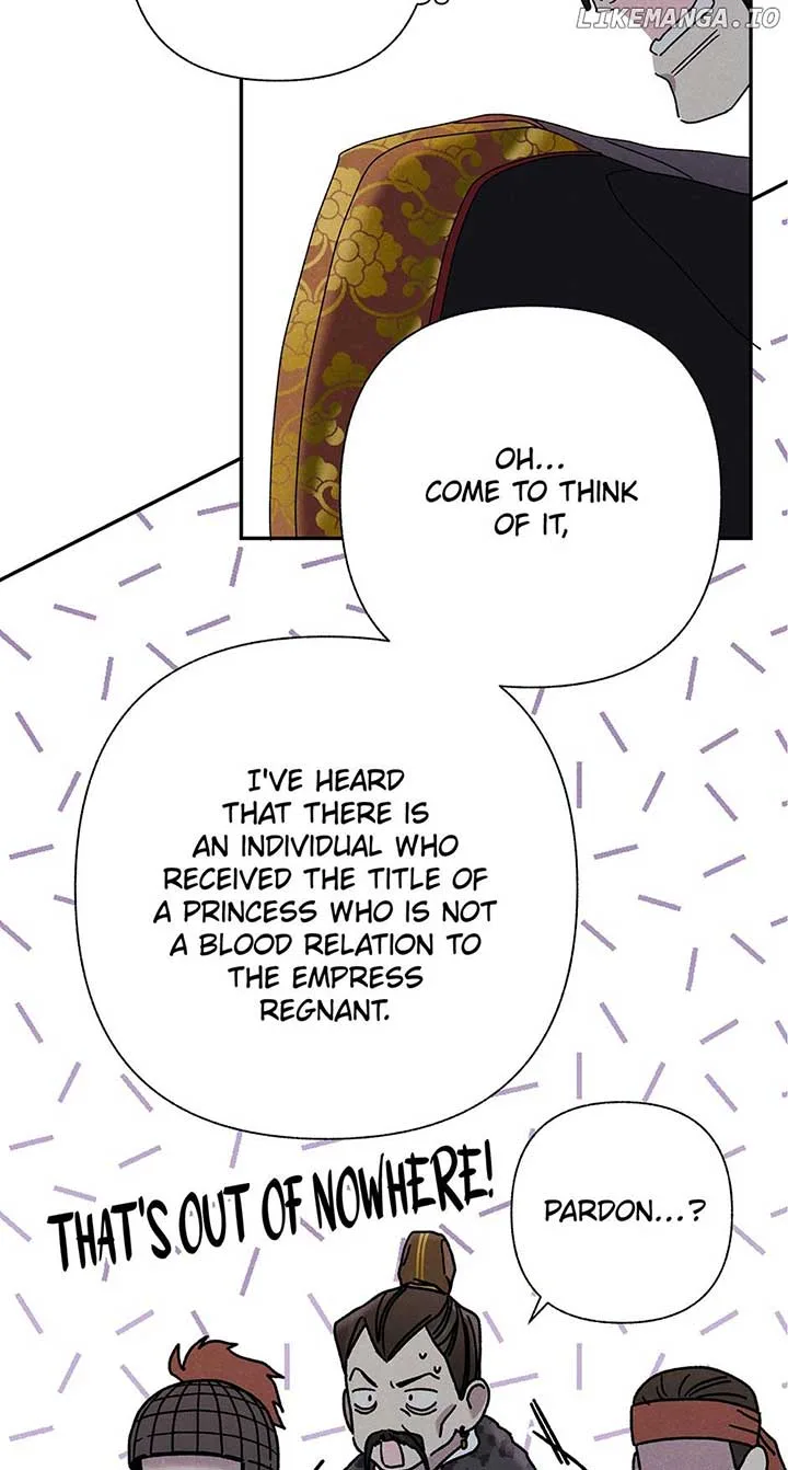 Royal Marriage (2024) Chapter 17 page 10