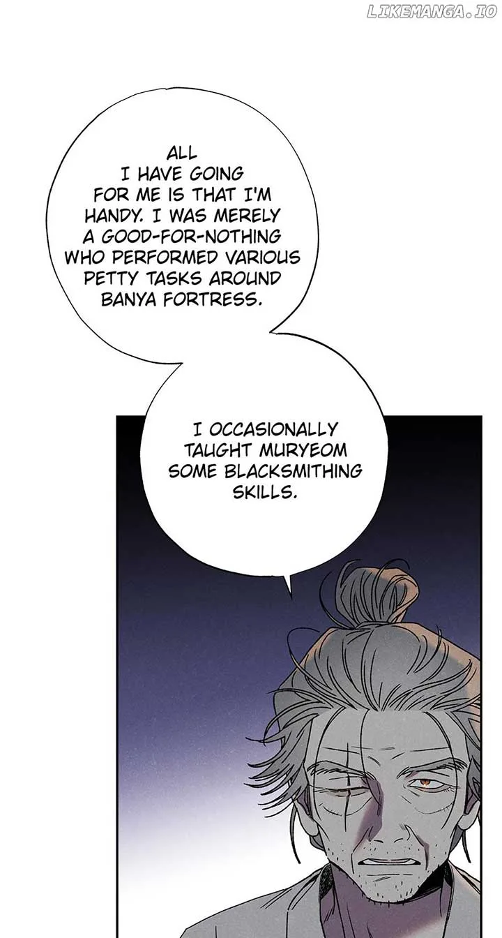 Royal Marriage (2024) Chapter 12 page 37