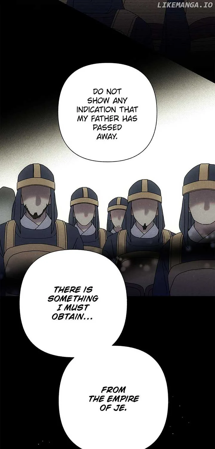 Royal Marriage (2024) Chapter 17 page 38