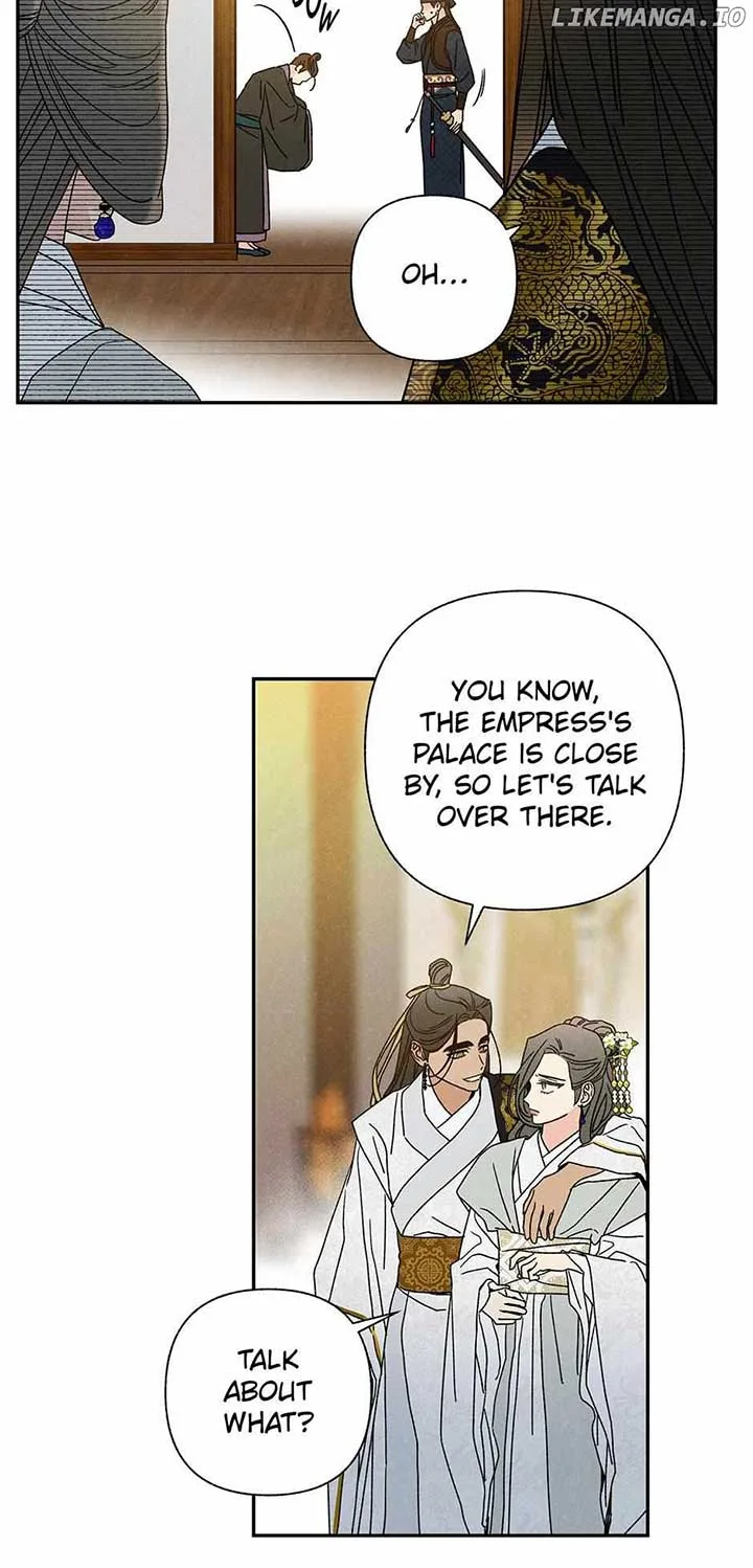 Royal Marriage (2024) Chapter 17 page 71