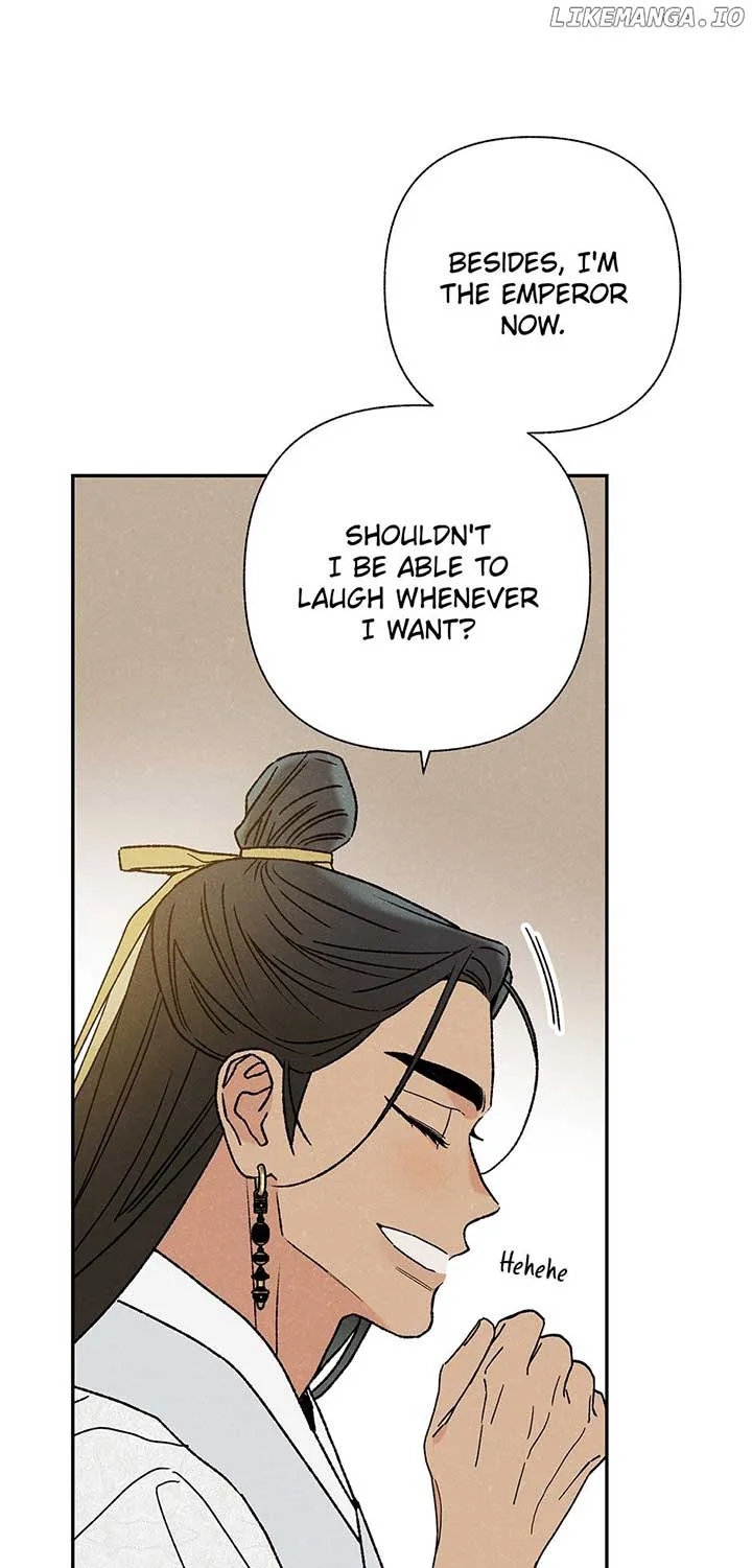 Royal Marriage (2024) Chapter 17 page 69