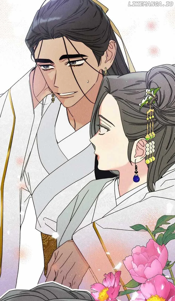 Royal Marriage (2024) Chapter 17 page 73
