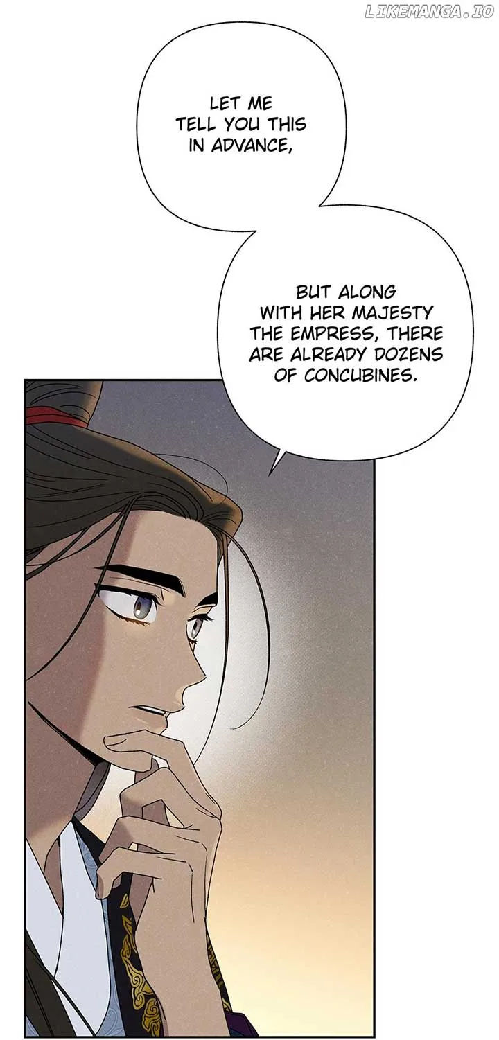 Royal Marriage (2024) Chapter 17 page 6