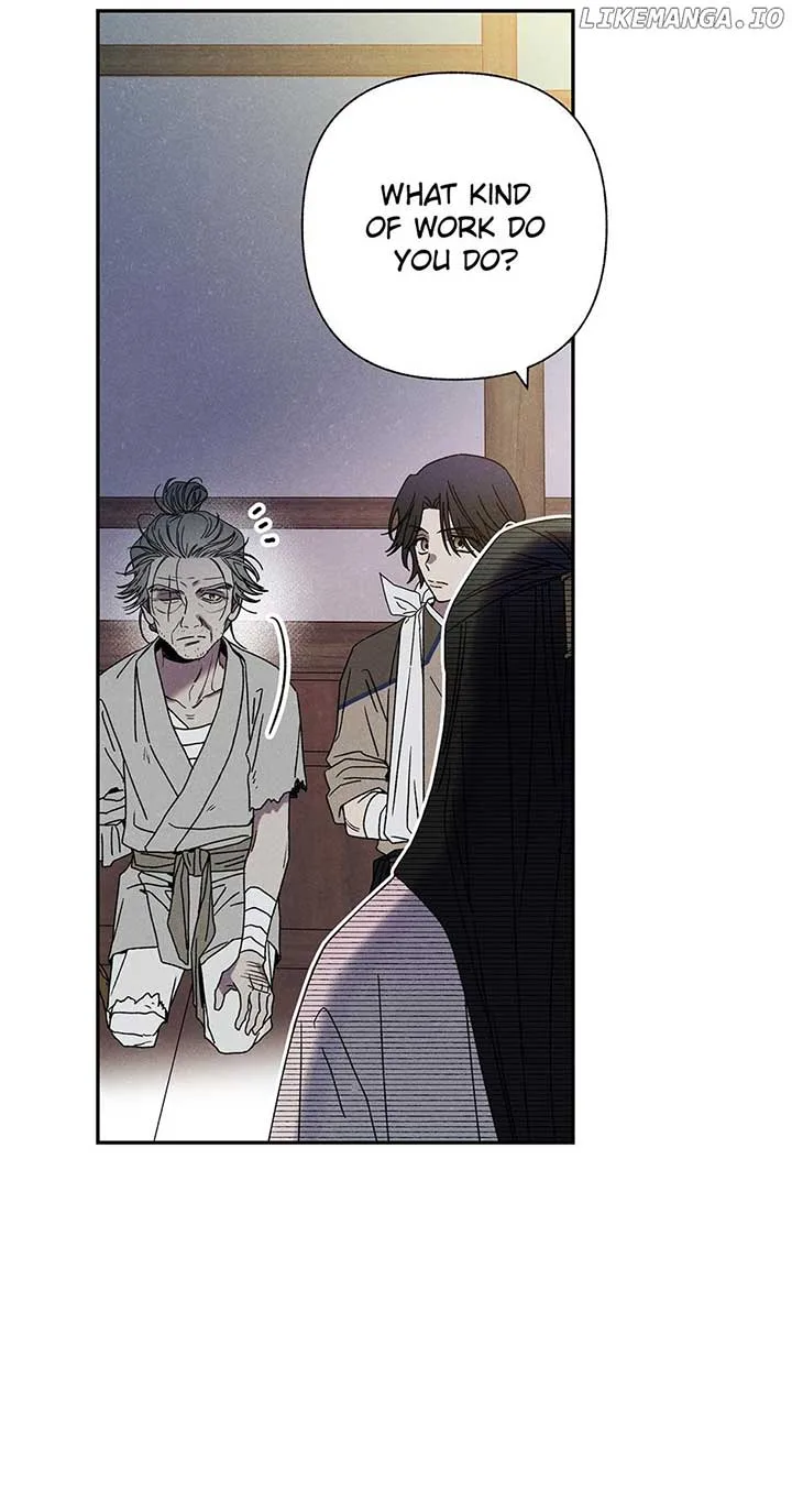 Royal Marriage (2024) Chapter 12 page 36