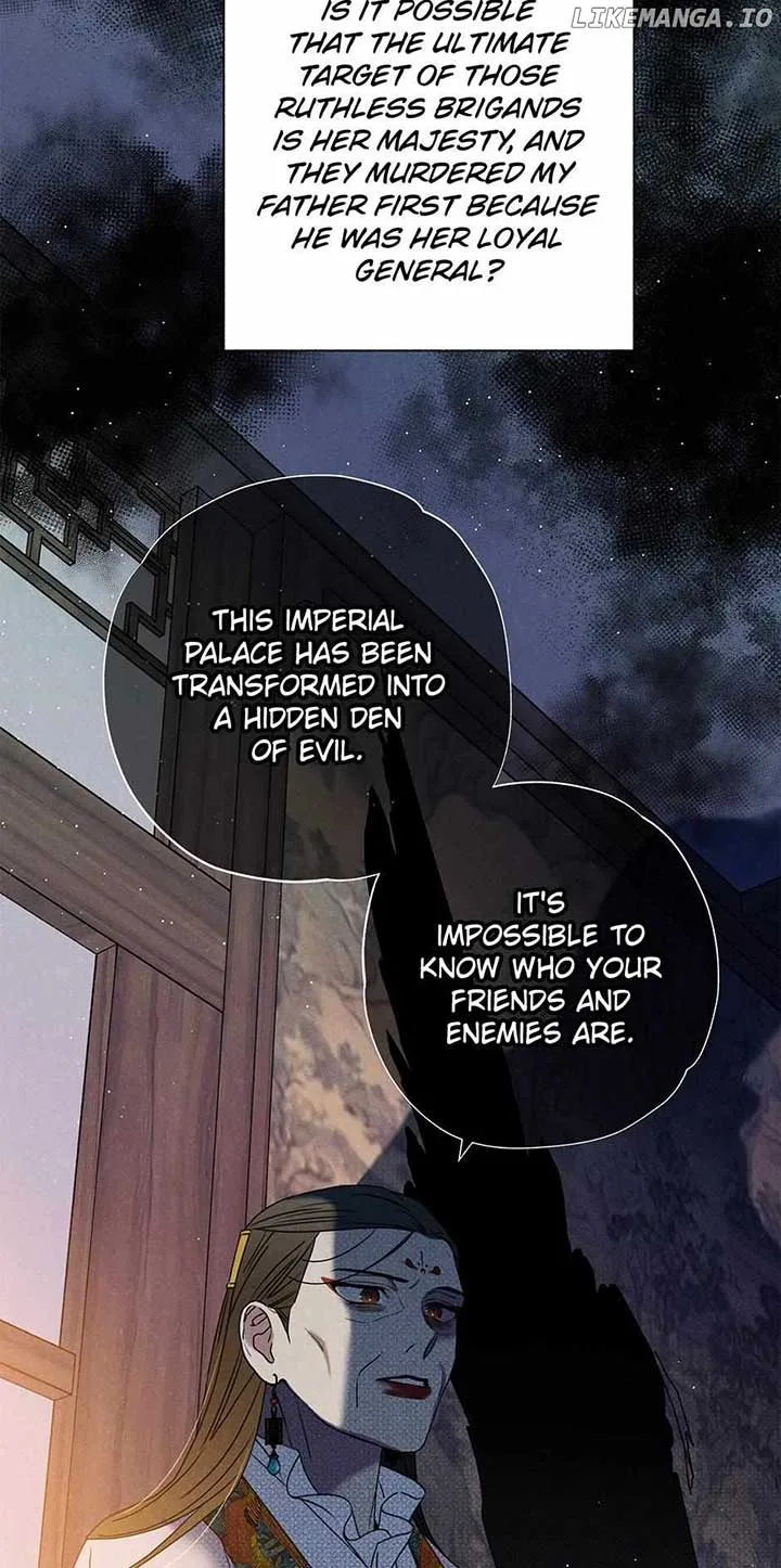 Royal Marriage (2024) Chapter 12 page 24