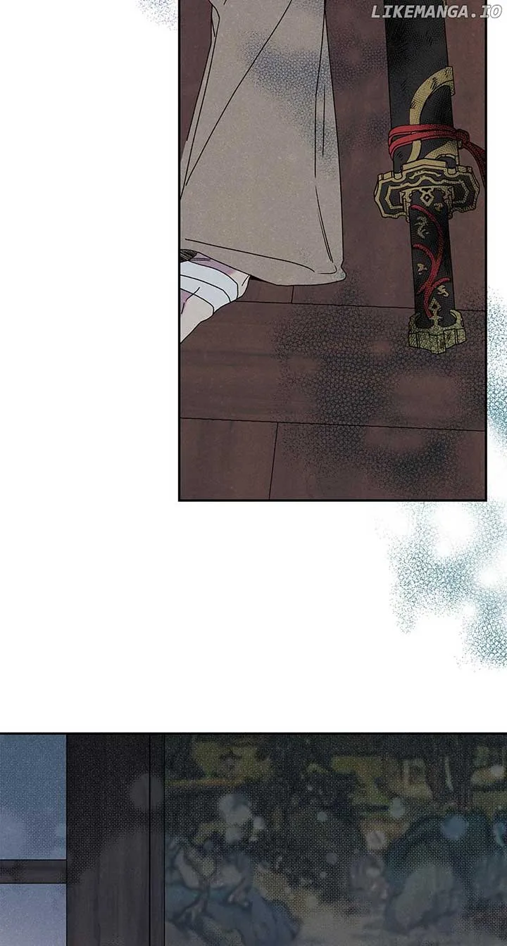 Royal Marriage (2024) Chapter 12 page 41