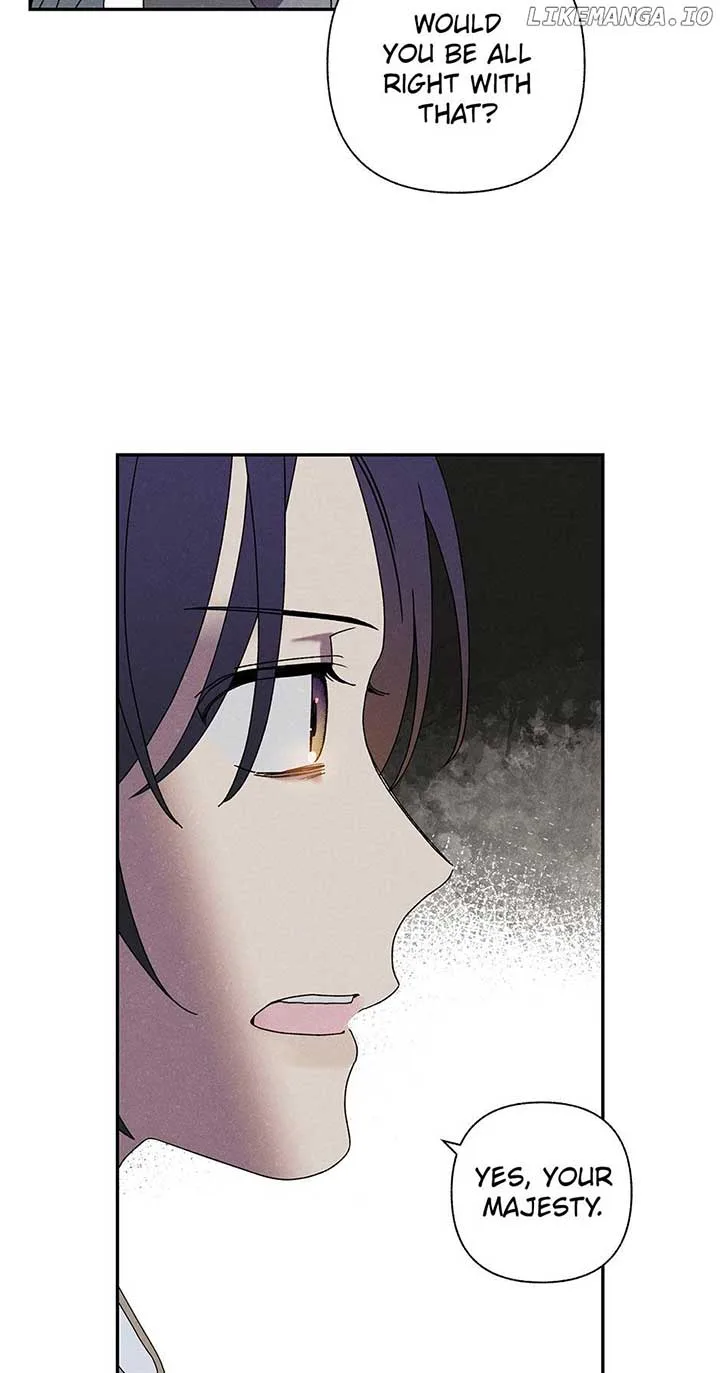Royal Marriage (2024) Chapter 12 page 34