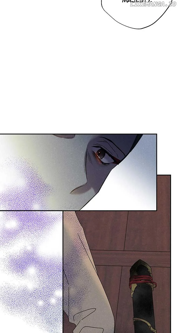 Royal Marriage (2024) Chapter 12 page 40