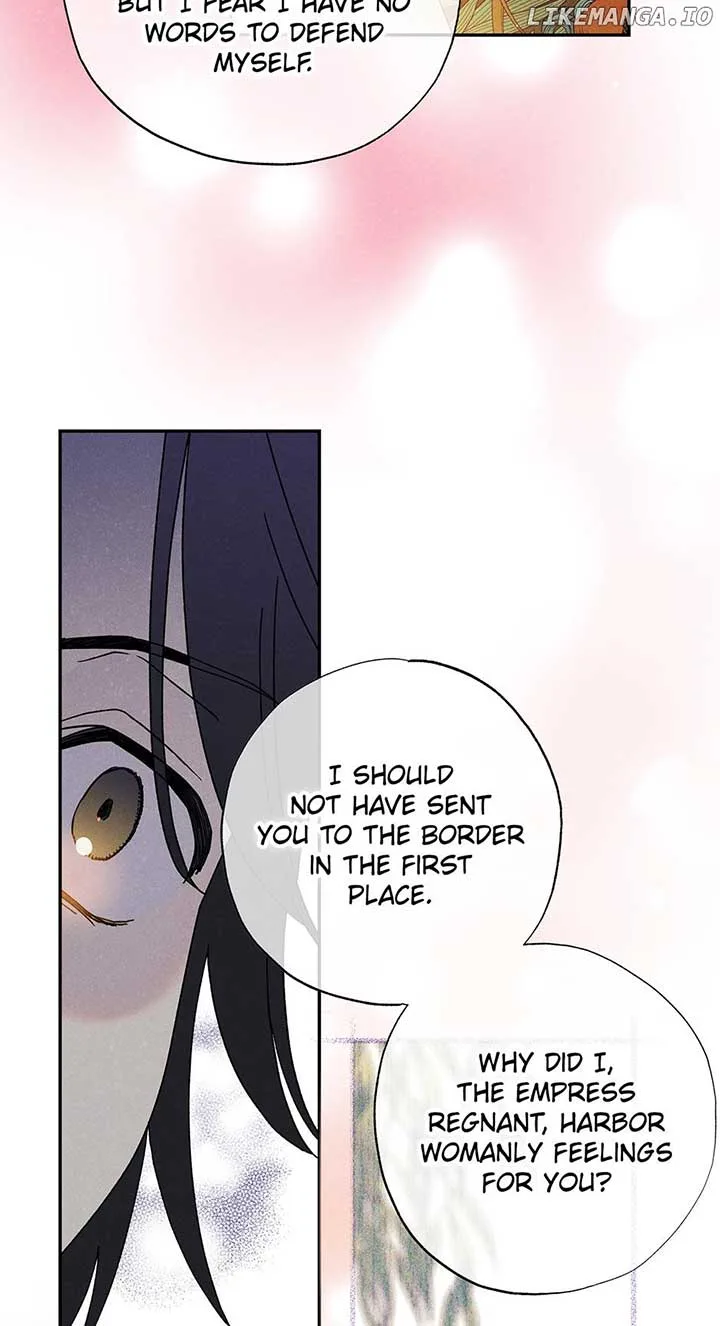 Royal Marriage (2024) Chapter 12 page 45
