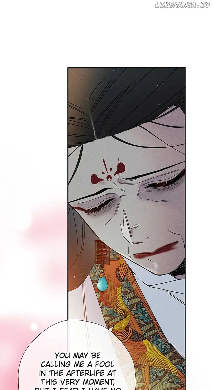 Royal Marriage (2024) Chapter 12 page 44